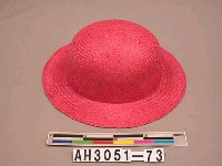 藏品(帽子)的圖片